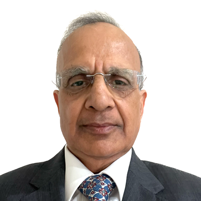 Dr Mahesh Kumar